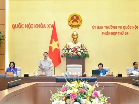 Phát triển Thủ đô phù hợp với chiến lược phát triển KT-XH của đất nước