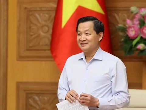 Phó Thủ tướng: Không để tăng lương dẫn đến tăng giá bất hợp lý