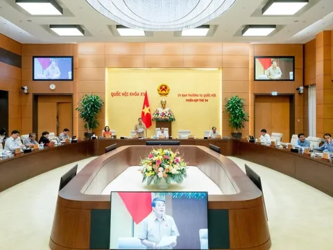 Nhiều cơ chế, chính sách đặc thù phát triển Nghệ An và TP. Đà Nẵng