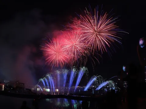 DIFF 2024: Màn so tài đỉnh cao giữa đương kim vô địch Pháp và đội chủ nhà Việt Nam