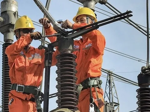 Cần quy định rõ các hình thức mua bán điện trực tiếp