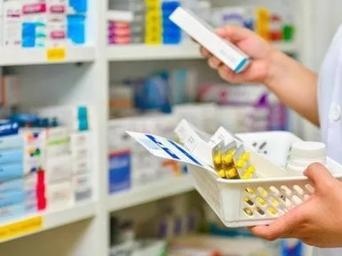 Những điểm mới của dự thảo Luật Dược sửa đổi, bổ sung