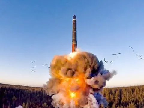 Ukraine liên tiếp phản công, hỏa lực Nga thể hiện ưu thế