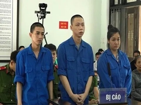 Án tử hình cho đối tượng mua bán, tàng trữ trái phép hơn 3kg ma túy