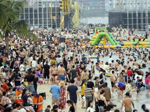 Quảng Ninh: Phát triển sản phẩm du lịch mới để thu hút du khách