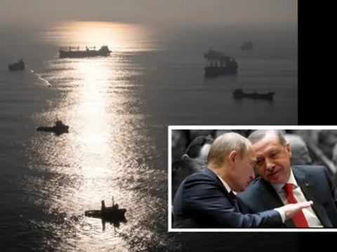 Ông Putin ủng hộ Thổ Nhĩ Kỳ gia nhập BRICS, cảnh báo về một vấn đề