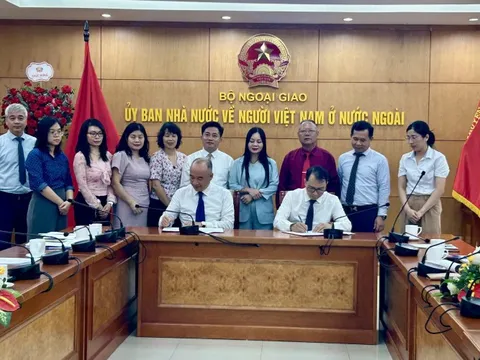 Phối hợp hỗ trợ, tư vấn pháp luật cho người Việt Nam ở nước ngoài