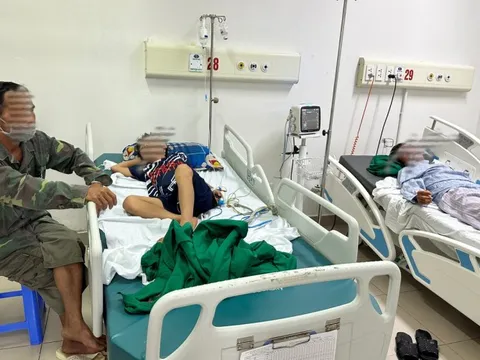 Ghi nhận 2 ca mắc viêm màng não mô cầu trong cùng gia đình