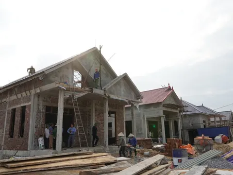 Quảng Bình gần về đích giải phóng mặt bằng dự án cao tốc Bắc – Nam