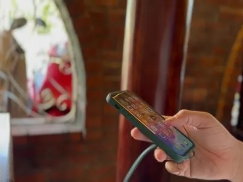 Quảng Ngãi:  ​​Hẹn hò "online" sập bẫy mất tiền tỷ