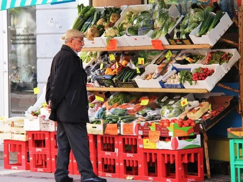 Cập nhật thông tin thị trường EU để nâng cao chất lượng thực phẩm Việt
