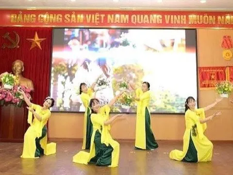 Thực hiện hương ước, quy ước góp phần xây dựng người Hà Nội thanh lịch, văn minh