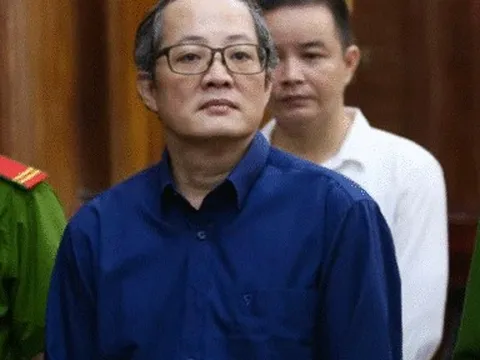 Cựu Giám đốc Bệnh viện Tp.Thủ Đức bị đề nghị từ 12-13 năm tù