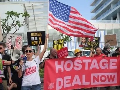 Hamas tuyên bố chấp nhận kế hoạch đình chiến tại Gaza được Liên Hợp Quốc hậu thuẫn