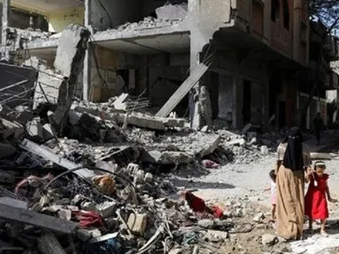 Hamas phản hồi về kế hoạch ngừng bắn tại Gaza, đề xuất khung thời gian mới