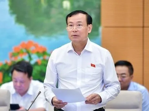 Đề nghị bổ sung dao có tính sát thương cao là dao sắc, dao nhọn