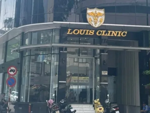 Tp.HCM: Thẩm mỹ viện ngang nhiên hoạt động khám chữa bệnh trái phép