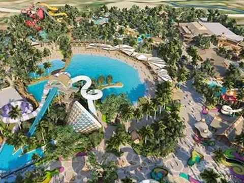 Sầm Sơn đón gần 3,7 triệu lượt khách trong 5 tháng đầu năm