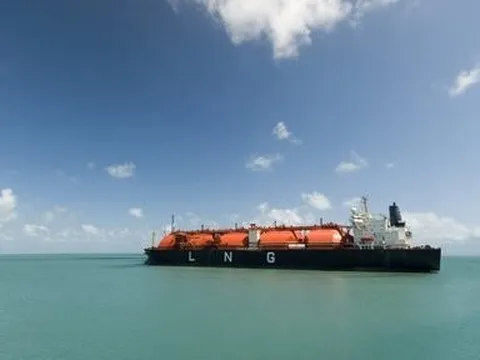 Thỏa thuận Ukraine-Mỹ nhằm giảm ảnh hưởng năng lượng của Nga ở Đông Âu