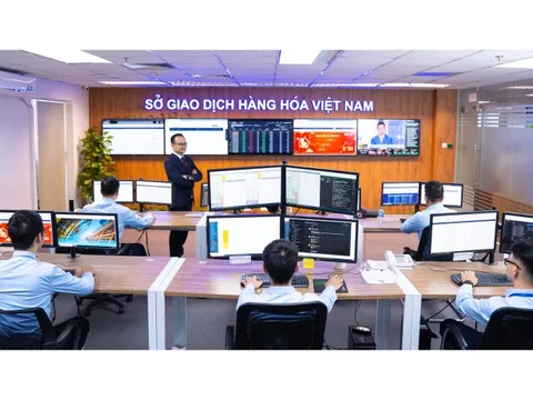 Hoàn thiện hành lang pháp lý về hoạt động mua bán hàng hóa qua Sở giao dịch hàng hóa