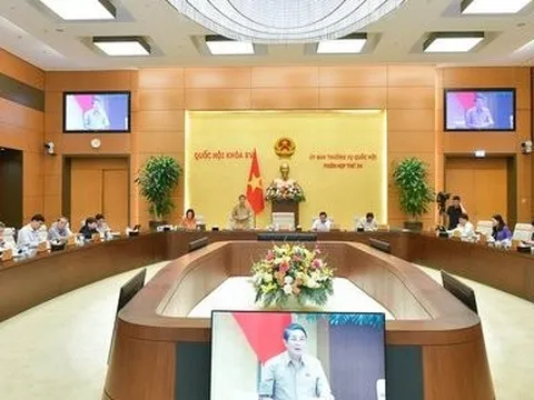 Chuyển mục đích sử dụng đất rừng, đất trồng lúa làm cao tốc Bắc-Nam