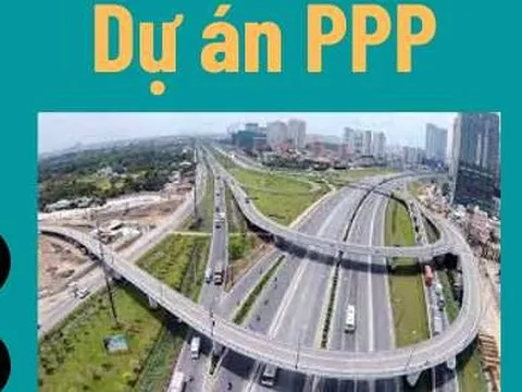 Sửa quy định về đầu tư theo phương thức đối tác công tư (PPP)
