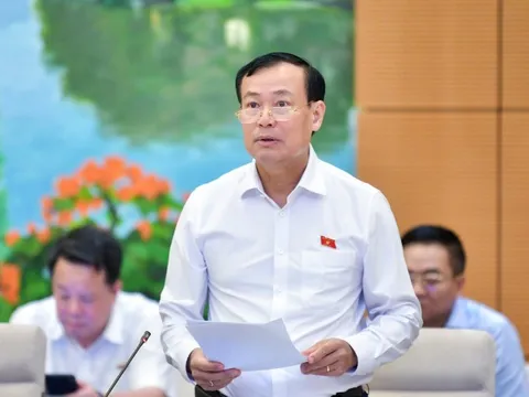 'Dao có tính sát thương cao' thuộc danh mục do Bộ Công an ban hành