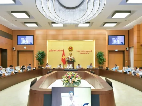 Tiếp tục giảm 2% thuế GTGT đến hết năm 2024