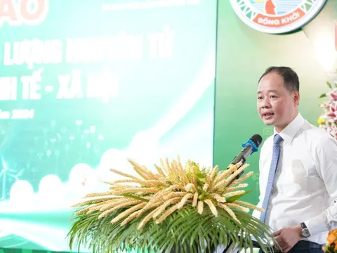 Ứng dụng năng lượng nguyên tử giải quyết những vấn đề thực tiễn