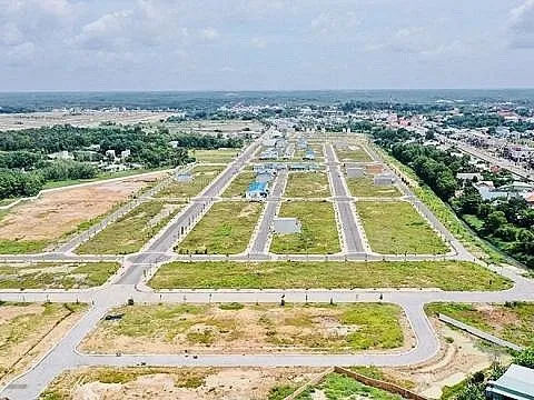 Cần Thơ được chuyển mục đích sử dụng đất để thực hiện Khu đô thị và Khu công nghệ thông tin tập trung