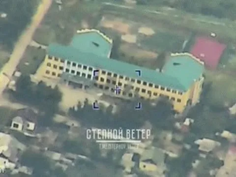 Nga đẩy mạnh tấn công, Ukraine đối diện thách thức ở nhiều hướng