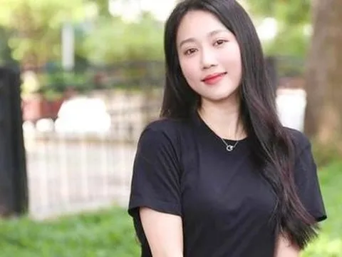 Nhan sắc Huỳnh Hồng Loan sau 4 năm chia tay cầu thủ Tiến Linh