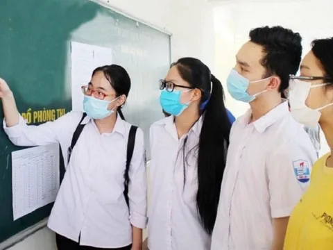 Chi tiết lịch công bố điểm thi, điểm chuẩn lớp 10 của 63 tỉnh, thành năm 2024