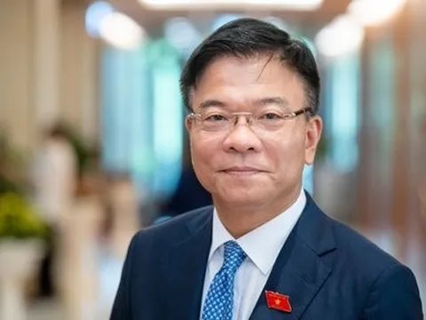 Thủ tướng Chính phủ phân công nhiệm vụ các Phó Thủ tướng