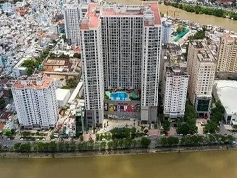 Phát hiện thi thể người ngoại quốc chết khô trong căn hộ ở Tp.HCM