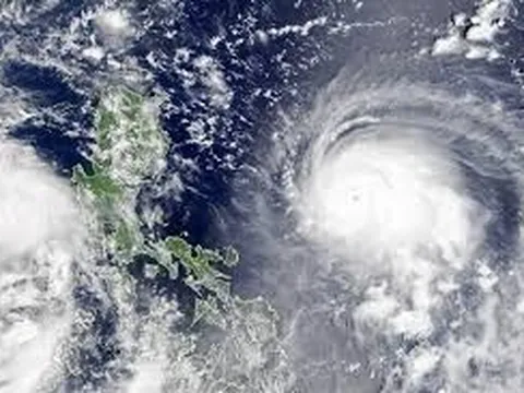 Đại Tây Dương bước vào mùa bão khốc liệt