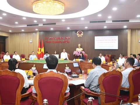 Đảm bảo quyền lợi cao nhất cho các thí sinh trong Kỳ thi tốt nghiệp THPT năm 2024