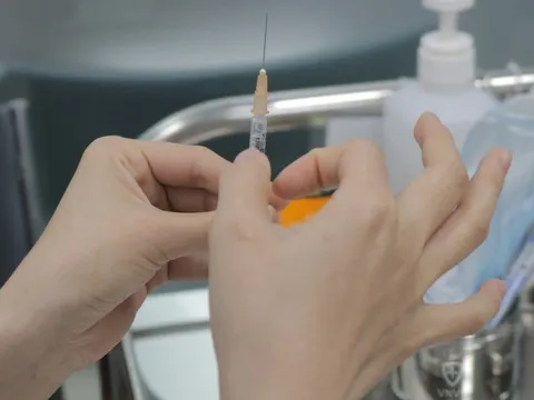 Chủ động phòng bệnh viêm màng não mô cầu