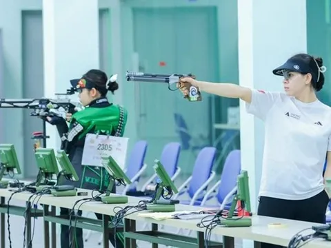 Tăng cường quản lý thực hiện chế độ, chính sách cho VĐV, HLV các đội tuyển quốc gia