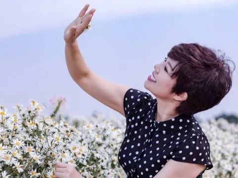 NSND Ngọc Huyền, vợ cũ nghệ sĩ Chí Trung: Cuộc sống hiện tại ra sao?