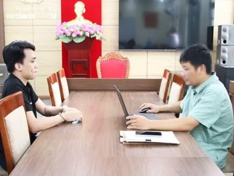 Triệt xóa đường dây bán cần sa online, thu giữ 7,5 tỷ đồng