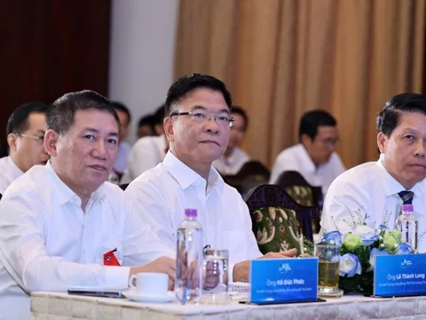 Không để thanh toán không tiền mặt 'gặp vướng'