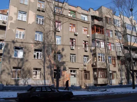 Tiềm năng to lớn của kinh tế Ukraine bất chấp xung đột