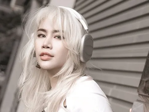 Ca sĩ Yến Lê: Thoát khỏi trầm cảm và hành trình tìm lại chính mình