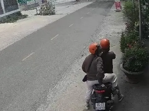 Bình Thuận: Truy tố đôi nam nữ mang tiền giả đi đổi ở các tiệm tạp hoá