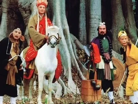 Tây Du Ký: Vì sao Bạch Long Mã không biến thành người để đánh yêu quái?