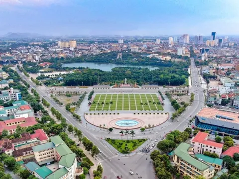 Cử tri Nghệ An ủng hộ sắp xếp lại đơn vị hành chính cấp xã