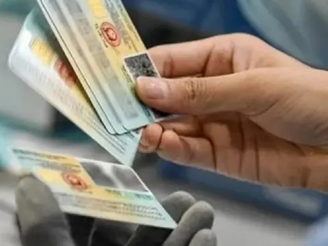 2 trường hợp chưa cần đổi sang thẻ căn cước từ ngày 1/7/2024