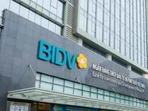 BIDV, Agribank triển khai bán vàng miếng trực tuyến từ 17/6