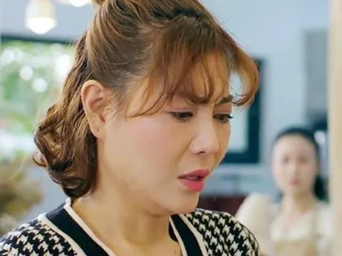 "Cô vợ hãm nhất nhì VTV”, người khiến cả nước ghét là ai?